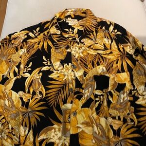 Panama Jack cocktails pattern - XXL